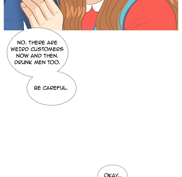 Hold My Hand Chapter 13 image 99