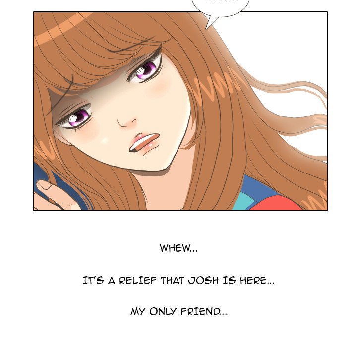 Hold My Hand Chapter 13 image 100