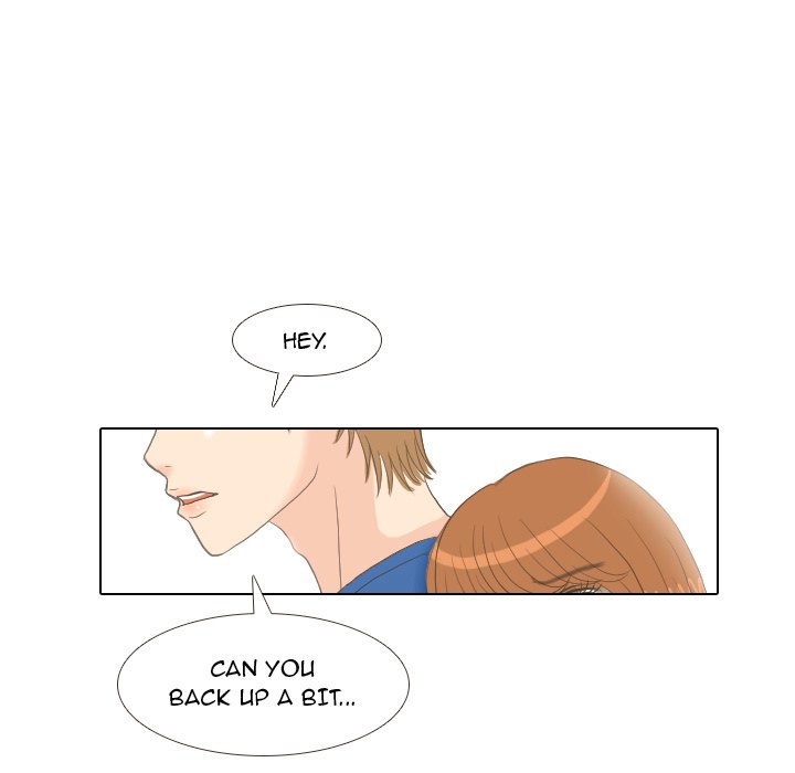 Hold My Hand Chapter 13 image 101