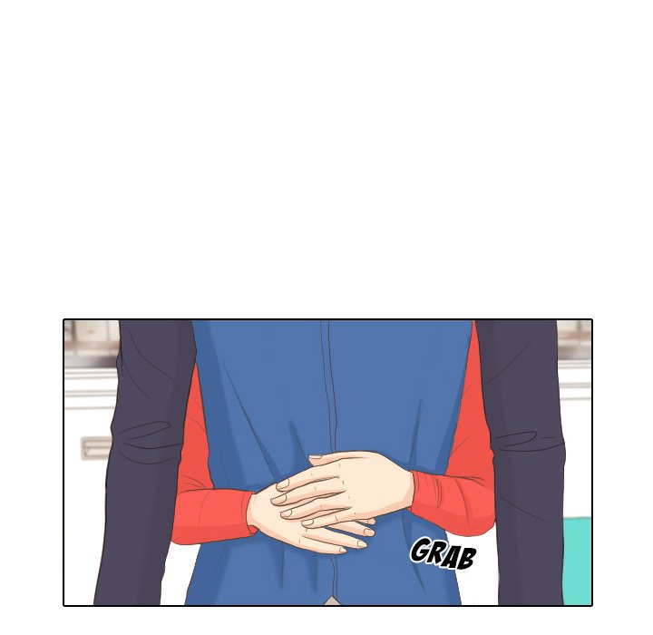 Hold My Hand Chapter 13 image 102