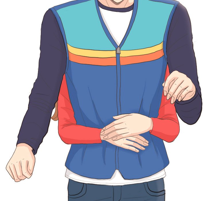 Hold My Hand Chapter 13 image 105