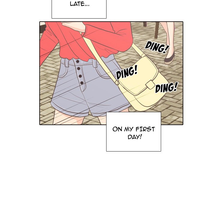 Hold My Hand Chapter 13 image 10
