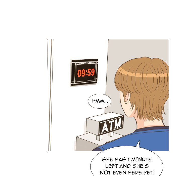 Hold My Hand Chapter 13 image 13