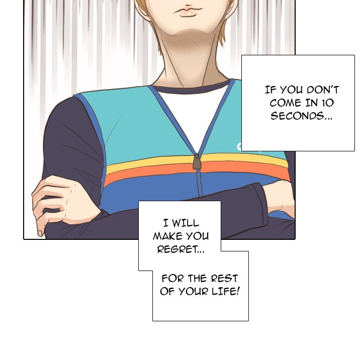 Hold My Hand Chapter 13 image 15
