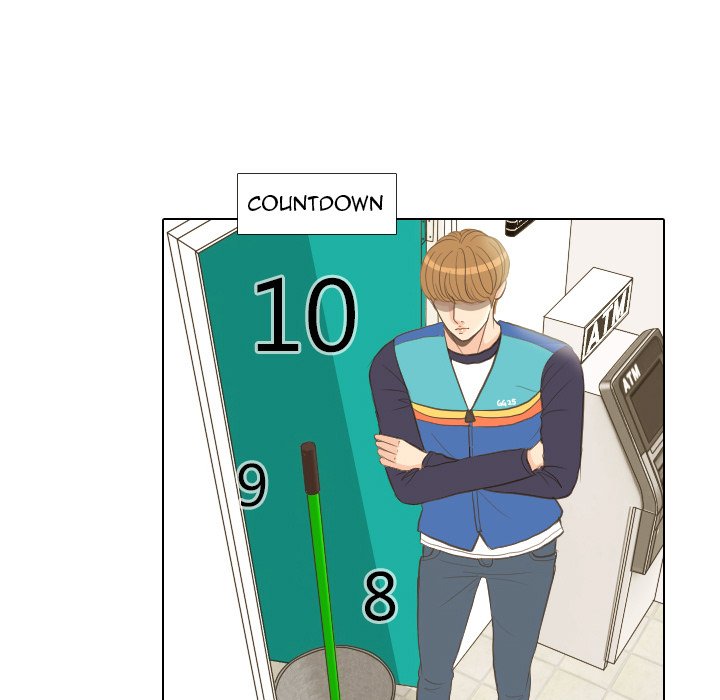 Hold My Hand Chapter 13 image 16