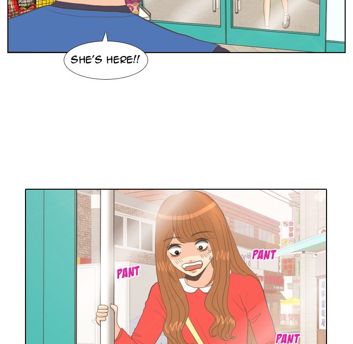 Hold My Hand Chapter 13 image 20