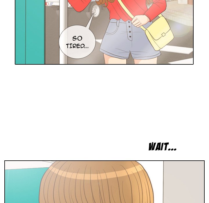 Hold My Hand Chapter 13 image 21