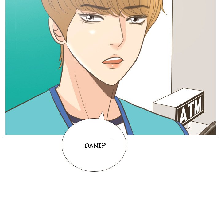 Hold My Hand Chapter 13 image 22