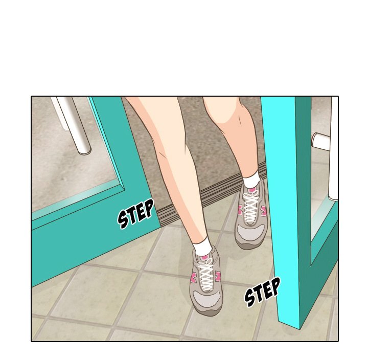 Hold My Hand Chapter 13 image 23