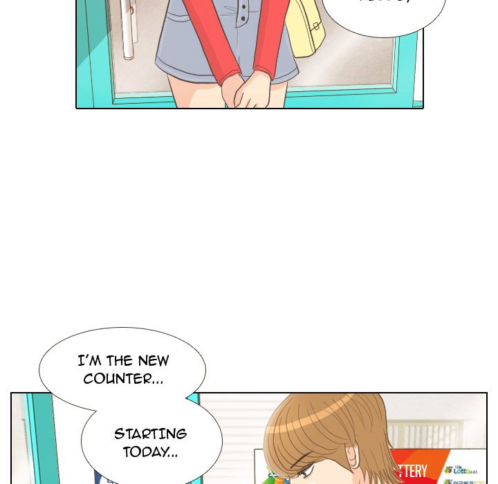 Hold My Hand Chapter 13 image 25