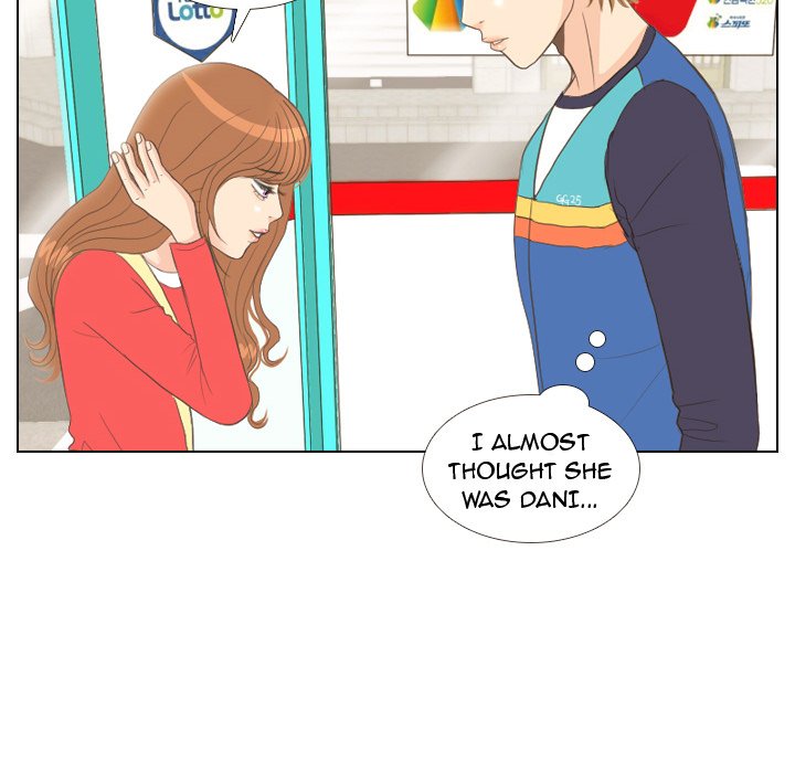 Hold My Hand Chapter 13 image 26