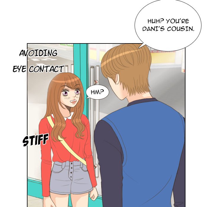 Hold My Hand Chapter 13 image 31