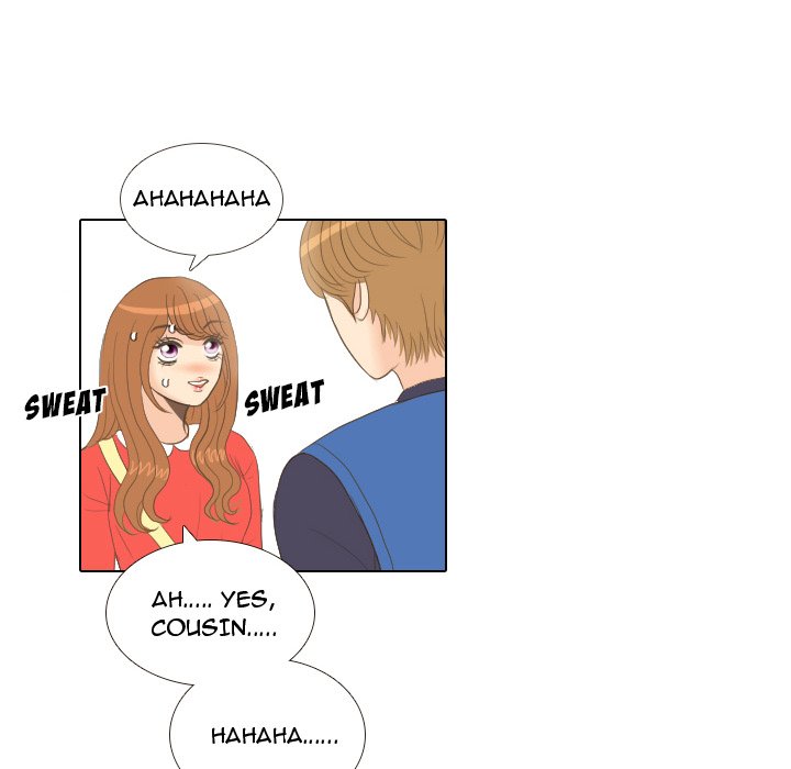 Hold My Hand Chapter 13 image 34