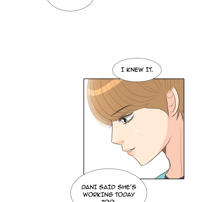 Hold My Hand Chapter 13 image 35