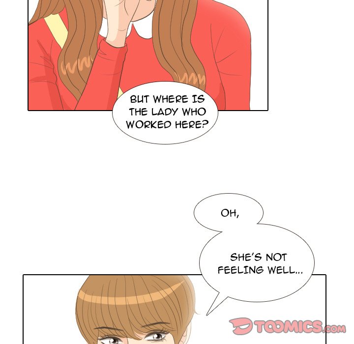 Hold My Hand Chapter 13 image 37