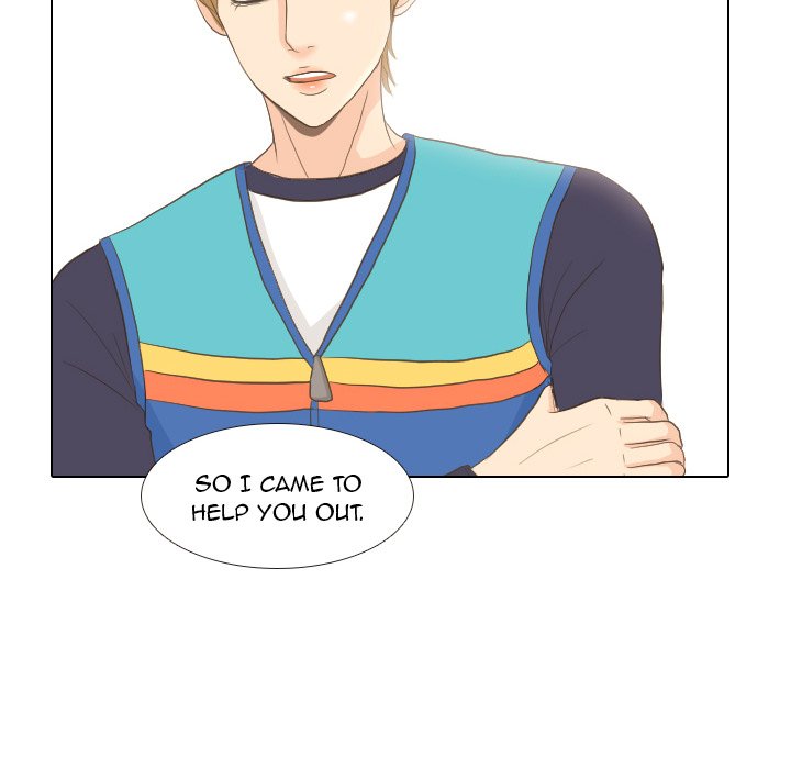 Hold My Hand Chapter 13 image 38