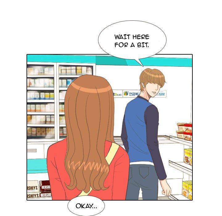 Hold My Hand Chapter 13 image 39