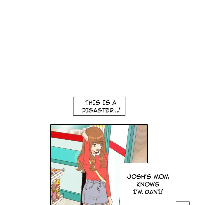 Hold My Hand Chapter 13 image 40