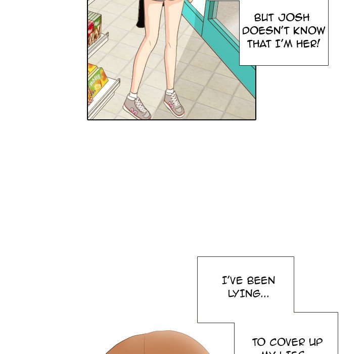 Hold My Hand Chapter 13 image 41