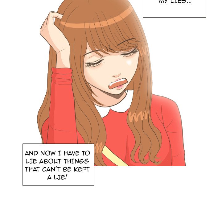 Hold My Hand Chapter 13 image 42