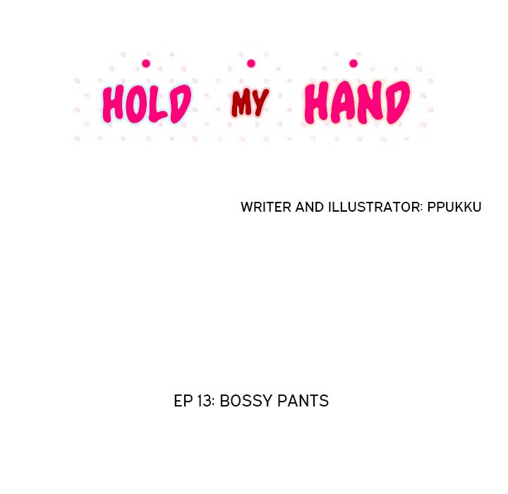 Hold My Hand Chapter 13 image 44