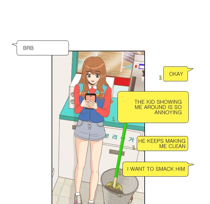 Hold My Hand Chapter 13 image 48
