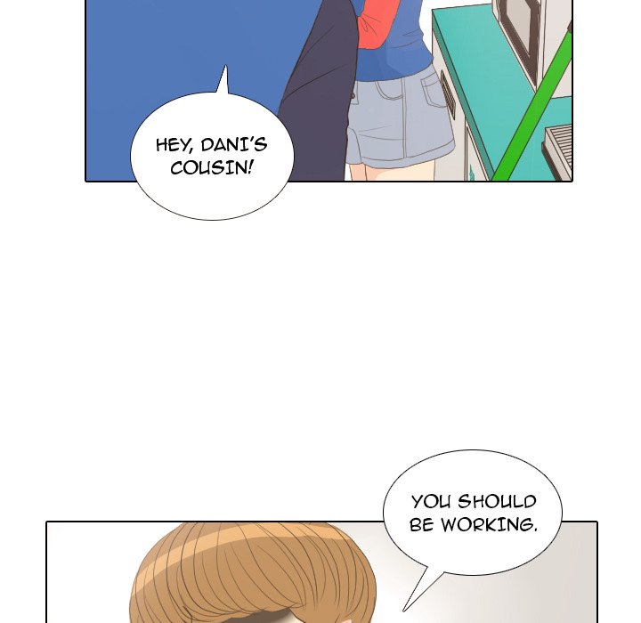 Hold My Hand Chapter 13 image 50