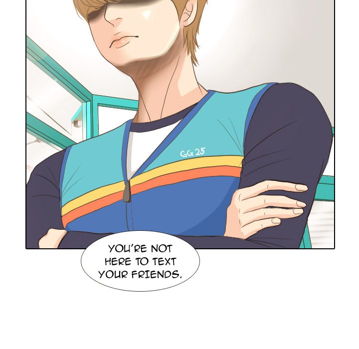Hold My Hand Chapter 13 image 51