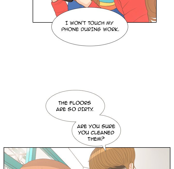 Hold My Hand Chapter 13 image 53