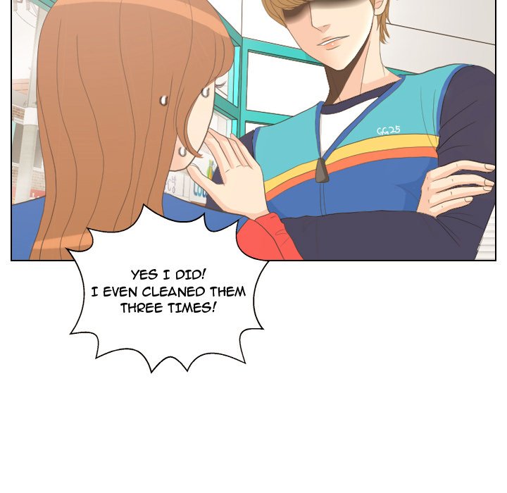 Hold My Hand Chapter 13 image 54