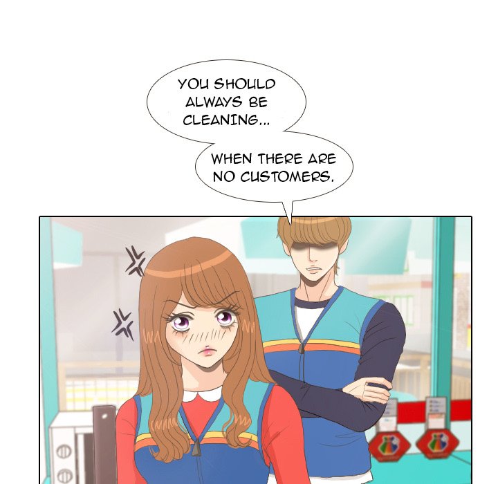 Hold My Hand Chapter 13 image 55
