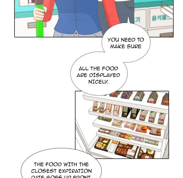 Hold My Hand Chapter 13 image 56