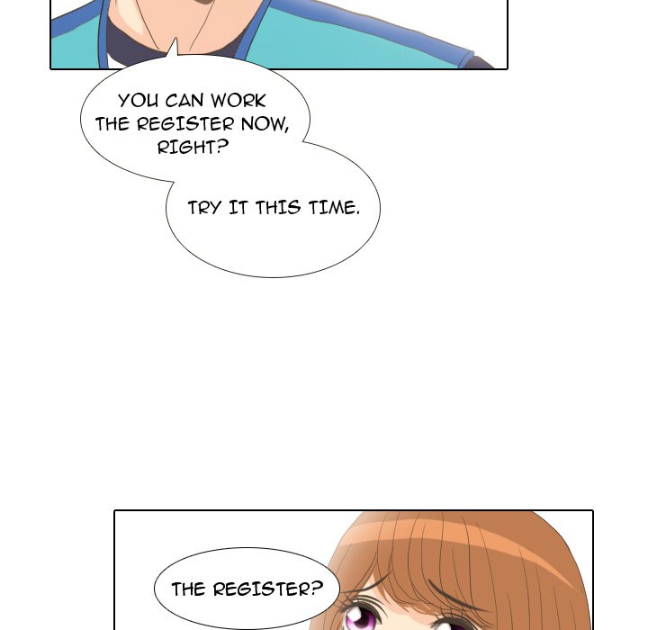 Hold My Hand Chapter 13 image 63