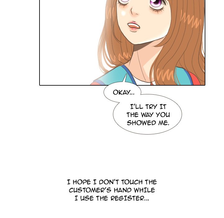 Hold My Hand Chapter 13 image 64