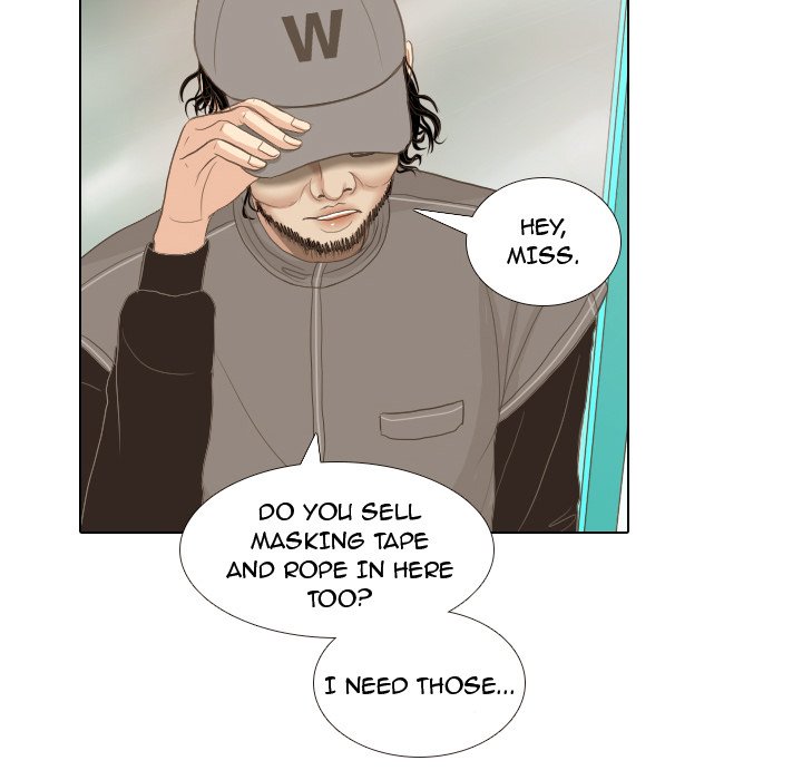 Hold My Hand Chapter 13 image 66