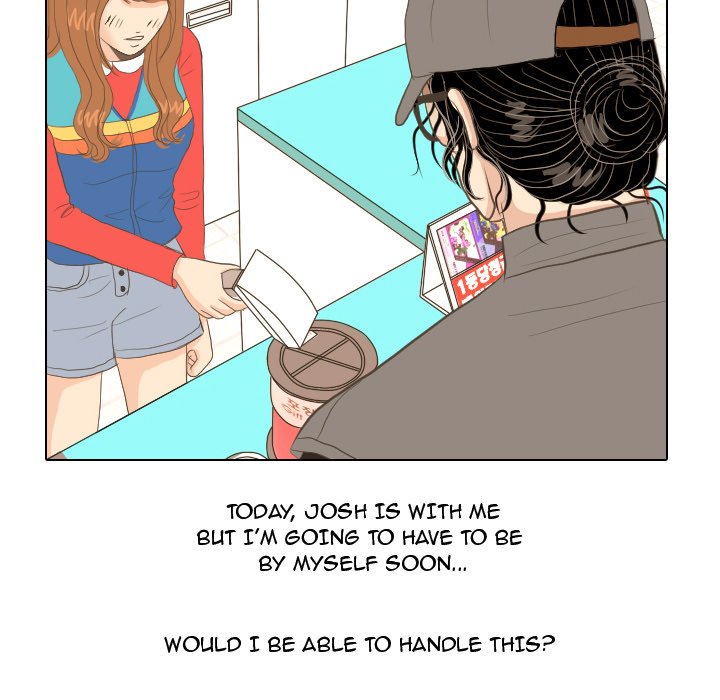 Hold My Hand Chapter 13 image 70