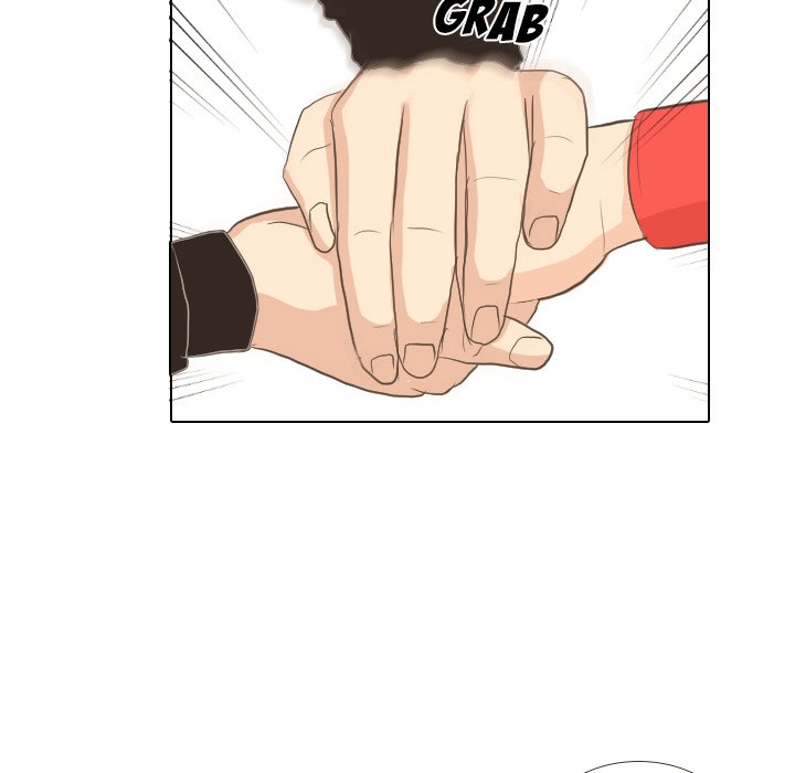 Hold My Hand Chapter 13 image 77