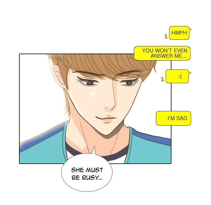 Hold My Hand Chapter 13 image 7