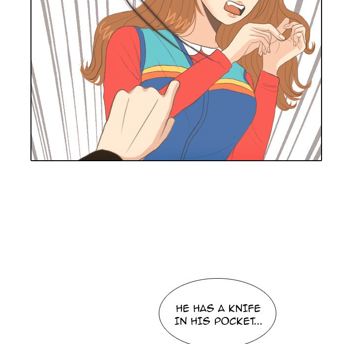 Hold My Hand Chapter 13 image 81