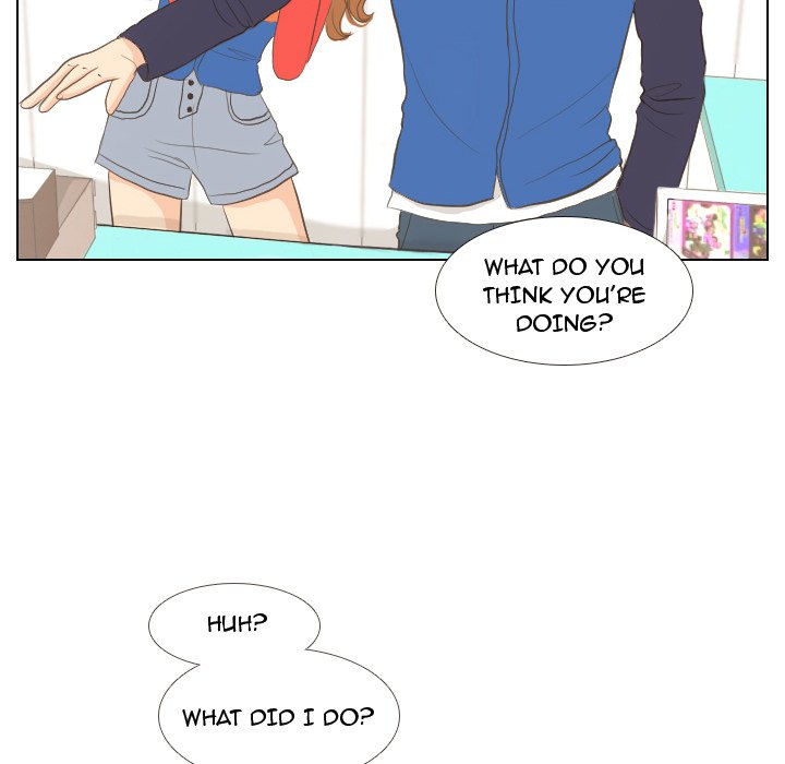 Hold My Hand Chapter 13 image 83