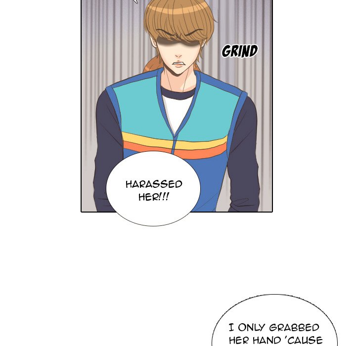 Hold My Hand Chapter 13 image 85