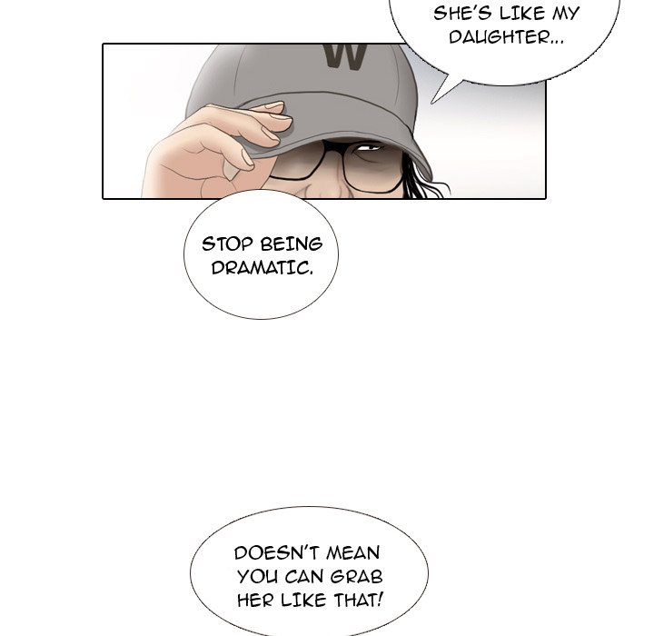 Hold My Hand Chapter 13 image 86