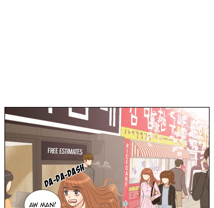 Hold My Hand Chapter 13 image 8