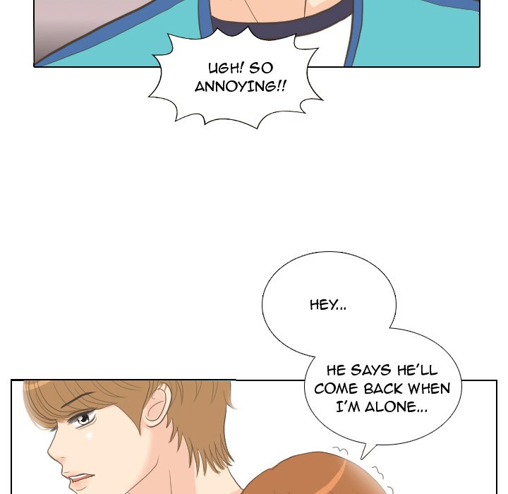 Hold My Hand Chapter 13 image 96