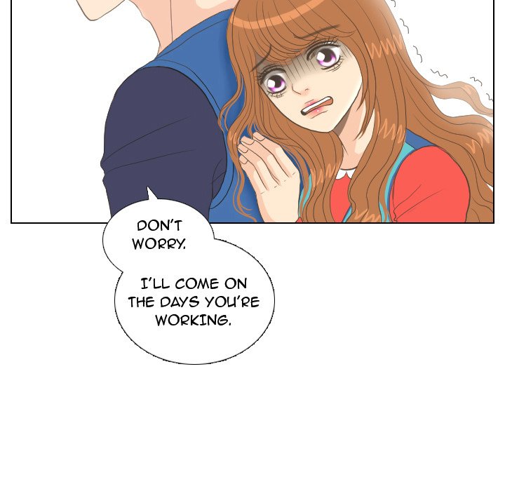 Hold My Hand Chapter 13 image 97