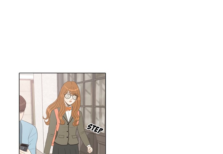 Hold My Hand Chapter 20 image 0