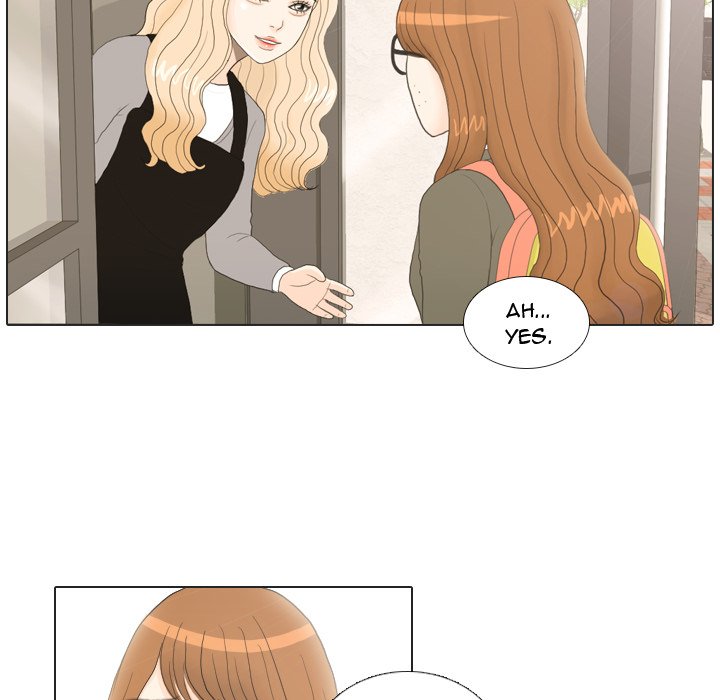 Hold My Hand Chapter 20 image 9