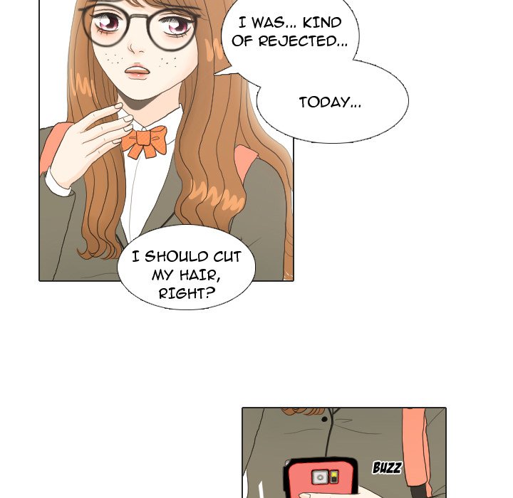 Hold My Hand Chapter 20 image 10