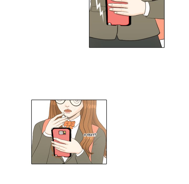 Hold My Hand Chapter 20 image 11