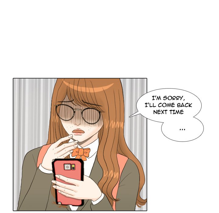 Hold My Hand Chapter 20 image 13